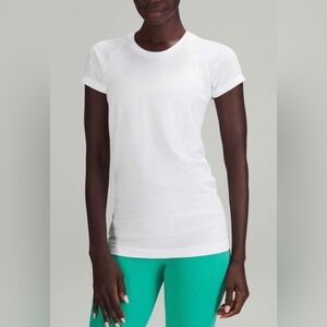 Gently worn Lululemon Swiftly tech!